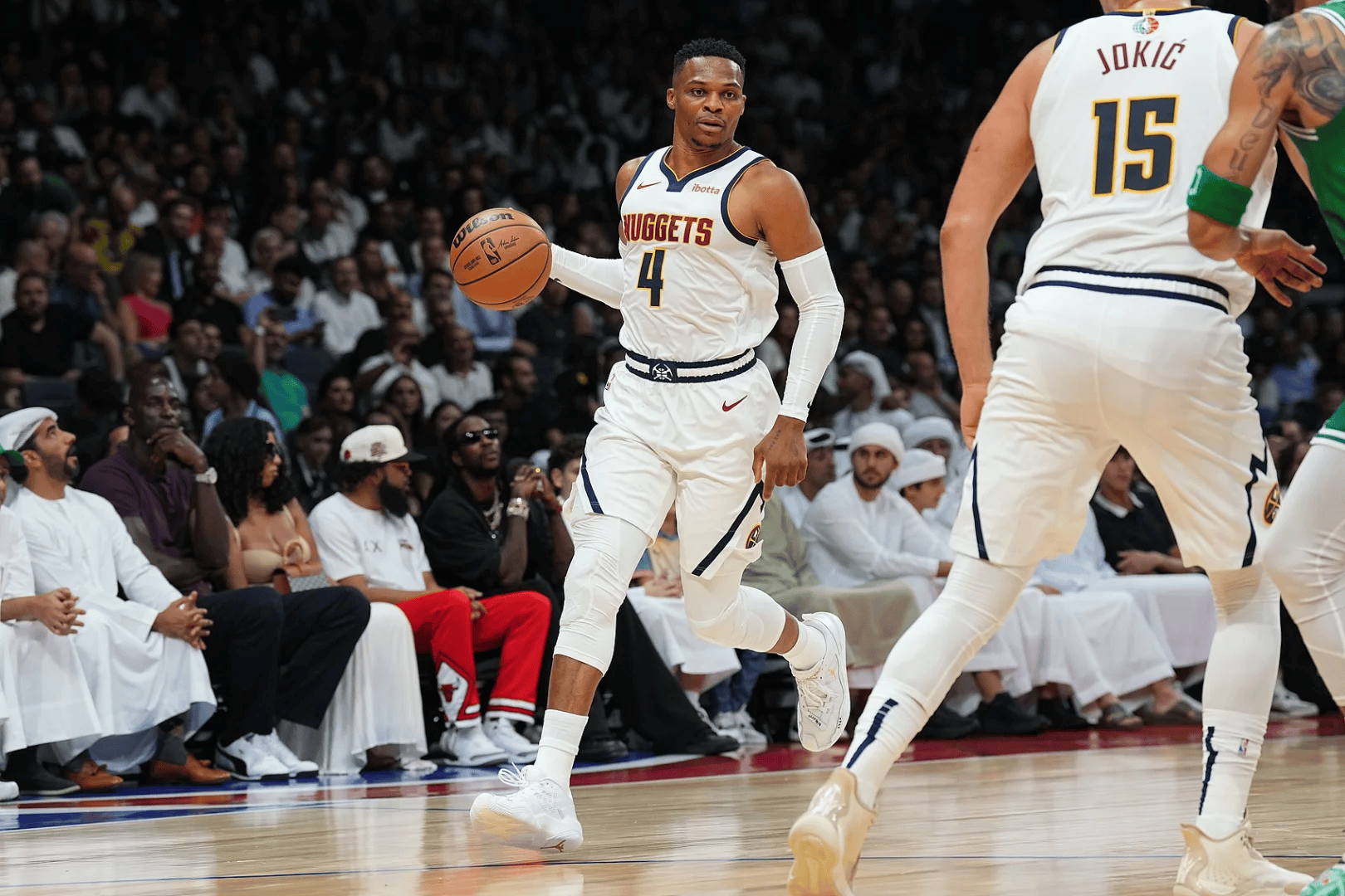 布达佩斯奇迹之夜，“新罗比-基恩”归位！（布达佩斯神奇之夜，“新罗比-基恩”重返巅峰！）