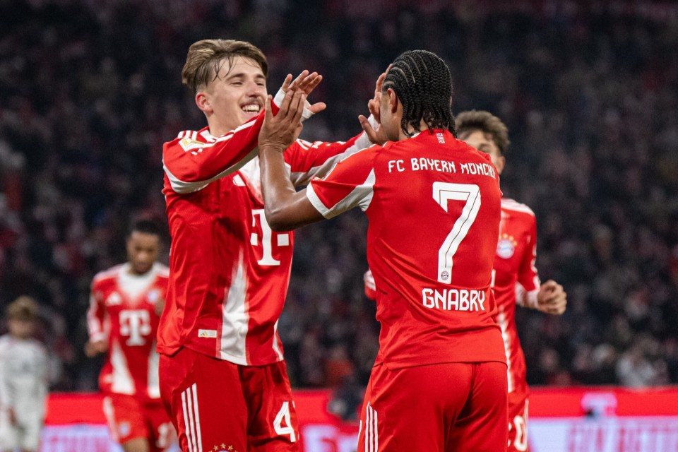 名宿：尼科-帕斯像托蒂，他是意甲最好的球员理应回皇马效力（名宿点评尼科-帕斯：神似托蒂，被誉为意甲最佳，理应回归皇马）