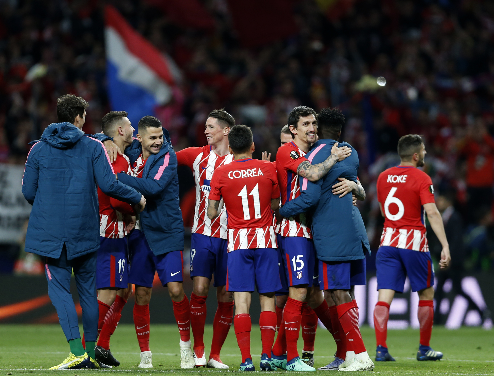 朱利亚诺：不认为自己跻身西甲优秀球员行列，我仍在努力成长（朱利亚诺：我还不是西甲顶尖球员，仍在不断提升）